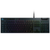 Bàn phím gaming Logitech G813 Lightsync Rgb Mechanical Tactile-Đen