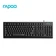 Bàn phím Gaming Rapoo V58