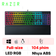 Bàn phím Gaming Razer Ornata V3-Low Profile (RZ03-04460100-R3M1) 