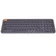 Bàn phím Bluetooth Baseus K01B-Đen