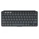 Bàn phím không dây Bluetooth Logitech Keys-To-Go 2-Than chì
