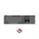 Bàn phím không dây Keychron K5 Max Đen-Red Switch