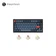 Bàn phím không dây Keychron V1 Max Swappable RGB Backlight V1M Đen