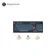 Bàn phím không dây Keychron V5 Max Swappable RGB Backlight V5M Đen