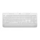 Bàn phím không dây Logitech Signature K650-Trắng