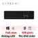 Bàn phím không dây Satechi Slim EX3 full size