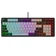 Bàn phím quang cơ Dareu EK98X PBT Multi Led -Xám đen