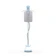 Bàn ủi hơi đứng Sunhouse SHD2109-Trắng