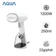 Bàn ủi hơi nước AQUA AQS-SH2502R(W)-VN