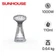 Bàn ủi hơi nước cầm tay Sunhouse SHD2165