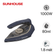 Bàn ủi hơi nước cầm tay Sunhouse SHD2172