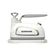 Bàn ủi hơi nước cầm tay Sunhouse SHD2175-Trắng