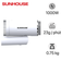 Bàn ủi hơi nước cầm tay Sunhouse SHD2176