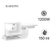 Bàn ủi hơi nước cầm tay Xiaomi Mijia B502CN