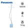 Bàn ủi hơi nước đứng Panasonic NI-GSE050ARA 1800W