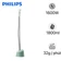 Bàn ủi hơi nước đứng Philips STE1010/70 1600W