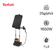 Bàn ủi hơi nước đứng Tefal QT1020E0