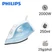 Bàn ủi hơi nước Philips DST2010/20