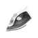 Bàn ủi hơi nước Philips DST2020/80-Đen/Trắng