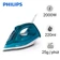 Bàn ủi hơi nước Philips GC1756/20
