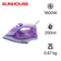 Bàn ủi hơi nước Sunhouse SHD2063P