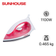 Bàn ủi khô Sunhouse SHD1072