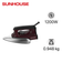Bàn ủi khô Sunhouse SHD2015