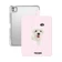 Bao da Apple iPad 11 A16 (Gen 11)/10.9/Gen 10 Mutural The Dog-Hồng