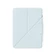 Bao da Apple iPad Pro 13 (M4/M5) Pitaka Magez Folio 2-Xanh dương