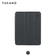 Bao da iPad 11 A16 10.9/gen 10 Tucano Bamboo