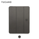 Bao da iPad 11 A16 /10.9/gen 10 Tucano Satin
