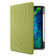 Bao da Tomtoc Từ tính Đa góc Smart-Tri cho Apple iPad 10.2 2020-Xanh bơ