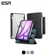 Bao da iPad Air 13 (M2/M3/M4) ESR Rebound Hybrid 360
