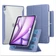Bao da iPad Air 13 (M2/M3/M4) ESR Rebound Hybrid 360-Tím