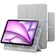 Bao da iPad Air 13 (M2/M3/M4)/Pro 12.9 ESR Rebound Magnetic-Xám