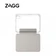 Bao da iPad mini 6/7 2024 Zagg Hampton Folio Light