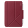 Bao da iPad Mini 6/7 Pitaka Folio 3-Đỏ
