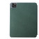 Bao Da Mutural Design cho iPad Pro 11 2021-Xanh Rêu