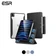 Bao da iPad Pro 11 (M4/M5) ESR Rebound Hybird 360