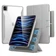 Bao da iPad Pro 11 (M4/M5) ESR Rebound Hybird 360-Xám
