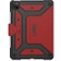 Bao da chống sốc UAG Metropolis cho iPad Pro 11 2021-Đen/Đỏ
