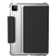 Bao da chống sốc UAG Lucent cho iPad Pro 12.9 2021-Đen