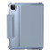 Bao da chống sốc UAG Lucent cho iPad Pro 11 2021-Xanh nhạt