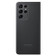 Bao Da Samsung Galaxy S21 Ultra ClearView -Đen
