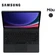 Bàn phím + Bao da Samsung Galaxy Tab S9 | S9 FE Touch Pad chính hãng
