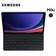 Bàn phím + Bao da Samsung Galaxy Tab S9 Plus | S9 FE Plus chính hãng