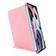 Bao da Apple iPad Air 11 (M2/M3)/Air 10.9/Pro 11 Tomtoc từ tính đa góc Smar-Tri B02-005-Hồng