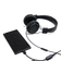 Tai nghe chụp tai Defunc Basic Headphone D133 Cũ