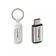 Điều khiển vạn năng Beecube Remote - Type C-Bạc