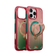 Ốp lưng iPhone 16 Pro Max Torras Q3 Air With Magsafe World Cup Edition -Đỏ/Xanh